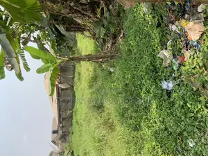 Full Plot at Ijegemo for Sale