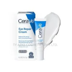 Eye Repair Cream