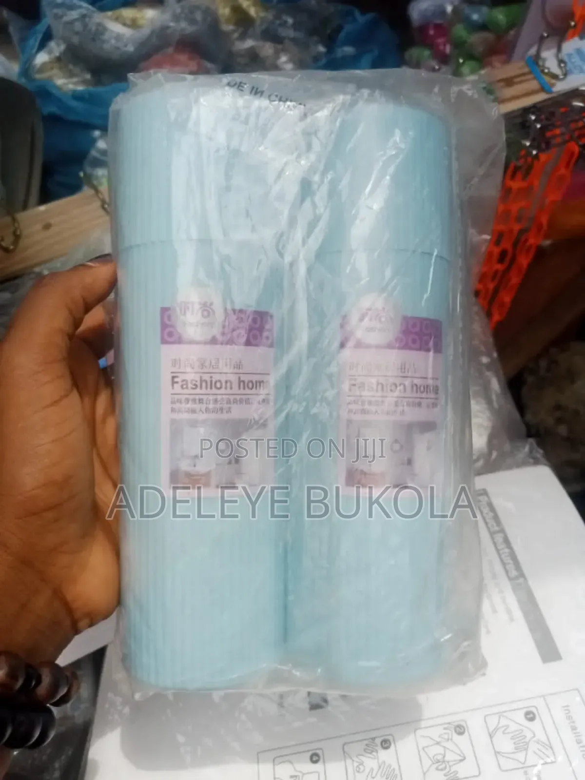 Toothbrush Case