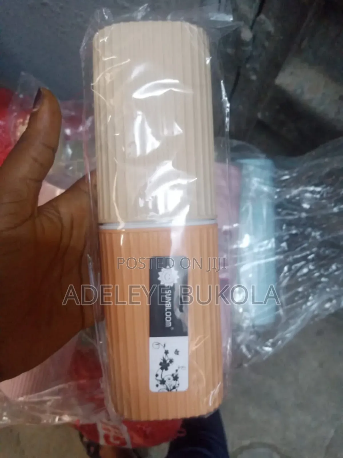 Toothbrush Case