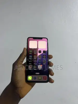 Apple iPhone 11 Pro Max 256 GB Gold