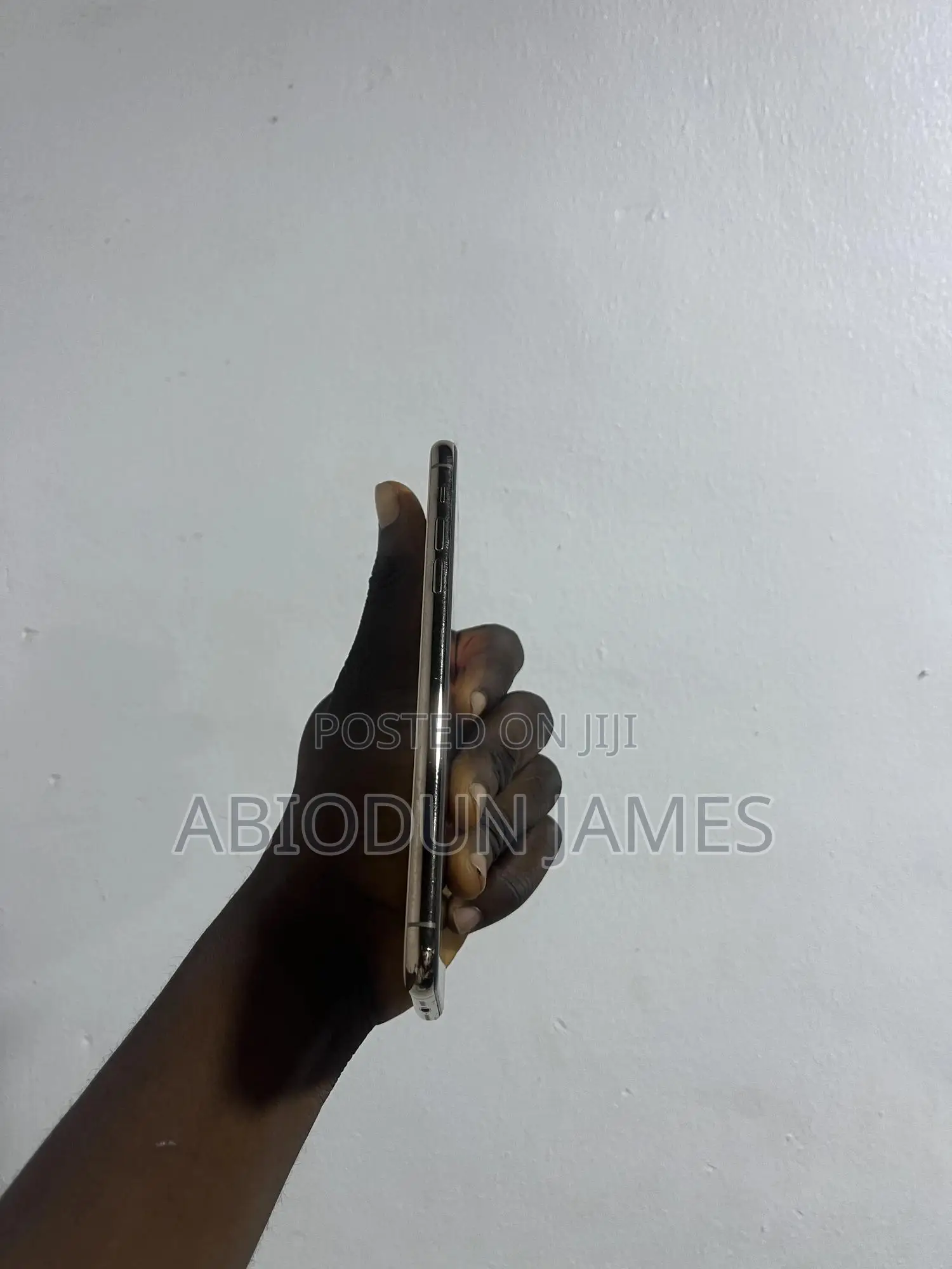 Apple iPhone 11 Pro Max 256 GB Gold