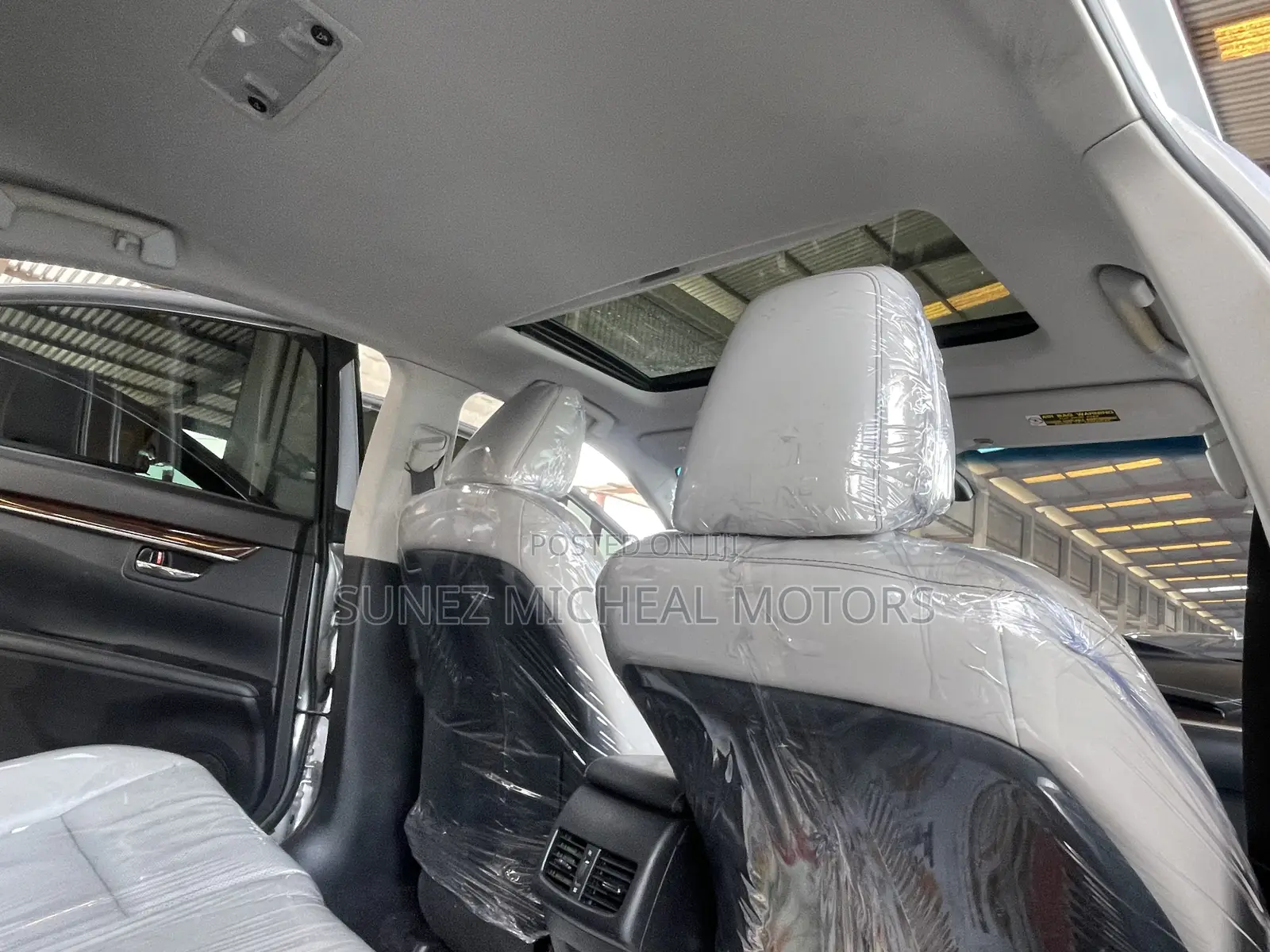 Lexus ES 2015 Silver