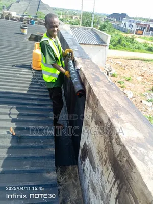 Norms Waterproofing Specialist
