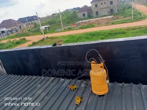 Thesis Waterproofing Experts