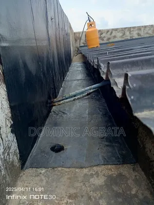 Thesis Waterproofing Experts