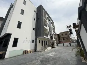 3bdrm Apartment in Jahi for sale