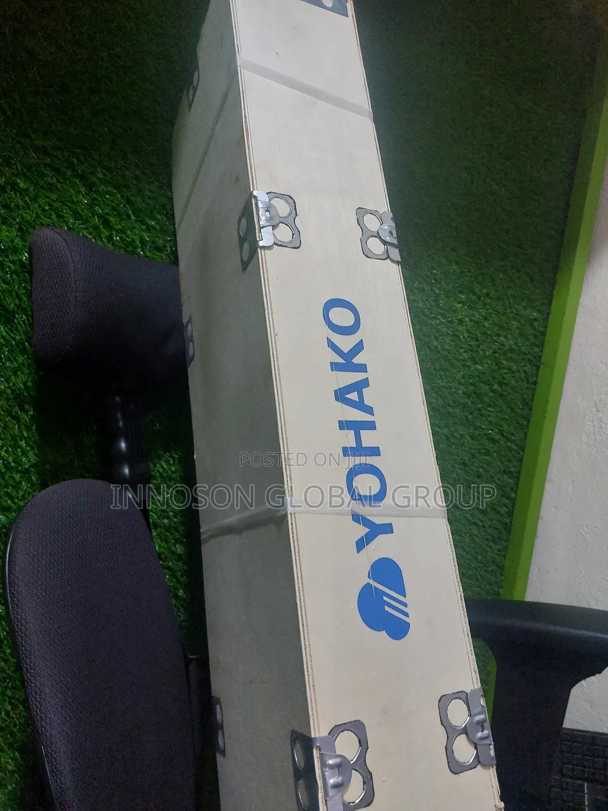1hp Solar Pumping Machine