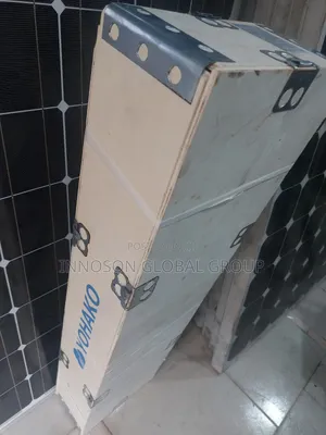 1hp Yohako Solar Pumping Machine