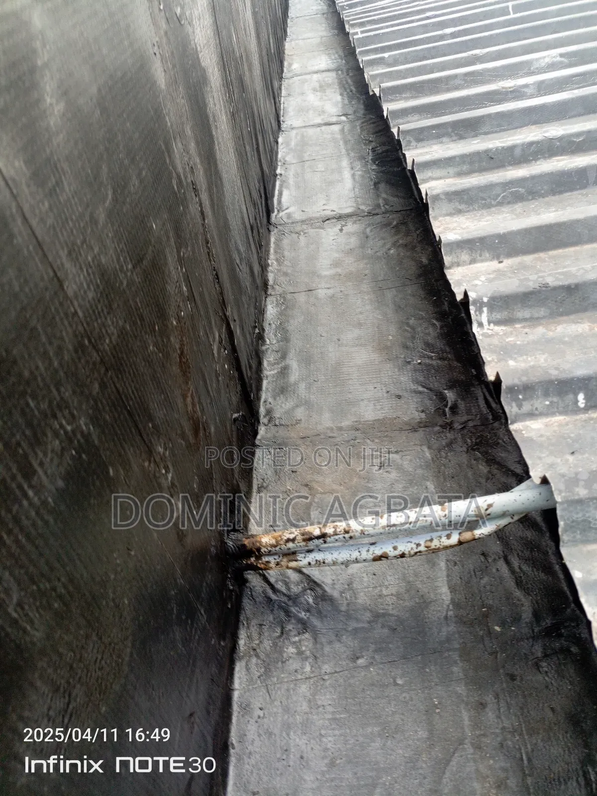 Vocational Waterproofing Experts