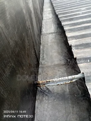 Vocational Waterproofing Experts