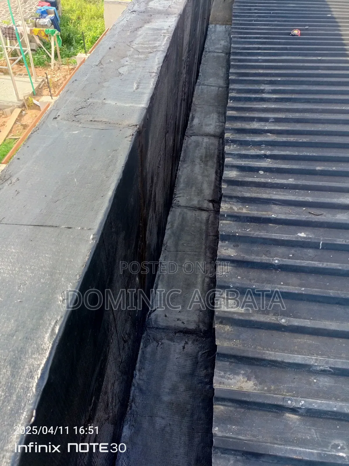 Vocational Waterproofing Experts