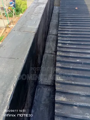 Vocational Waterproofing Experts