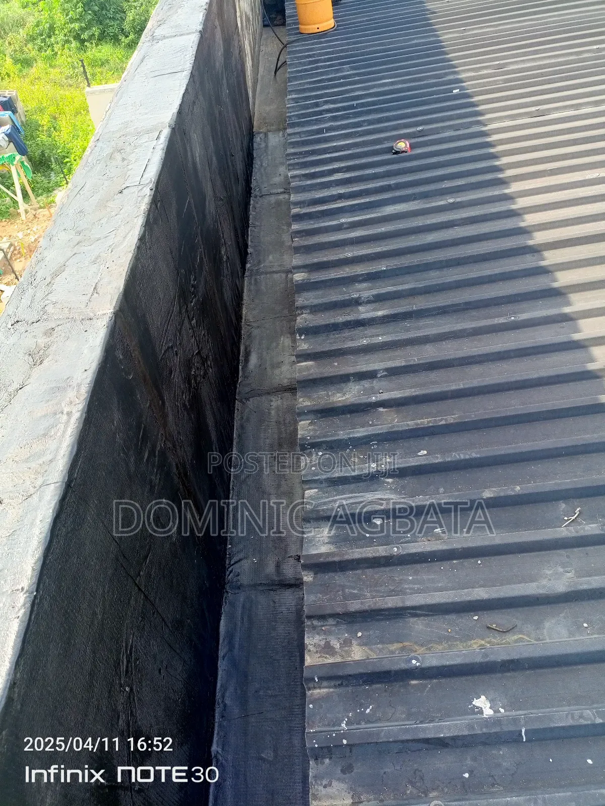Vocational Waterproofing Experts