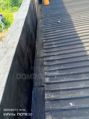 Vocational Waterproofing Experts