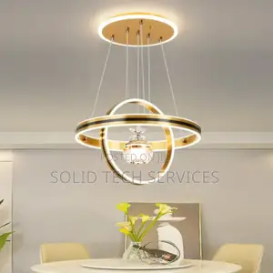 Luxury Pendant Droplight Chandelier