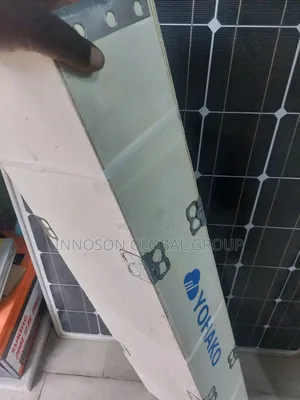 1hp Yohako Solar Pumping Machine