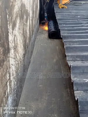 Perusal Waterproofing Genius