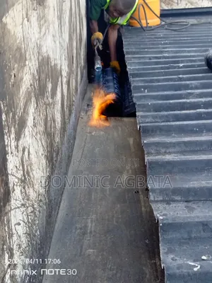 Perusal Waterproofing Genius