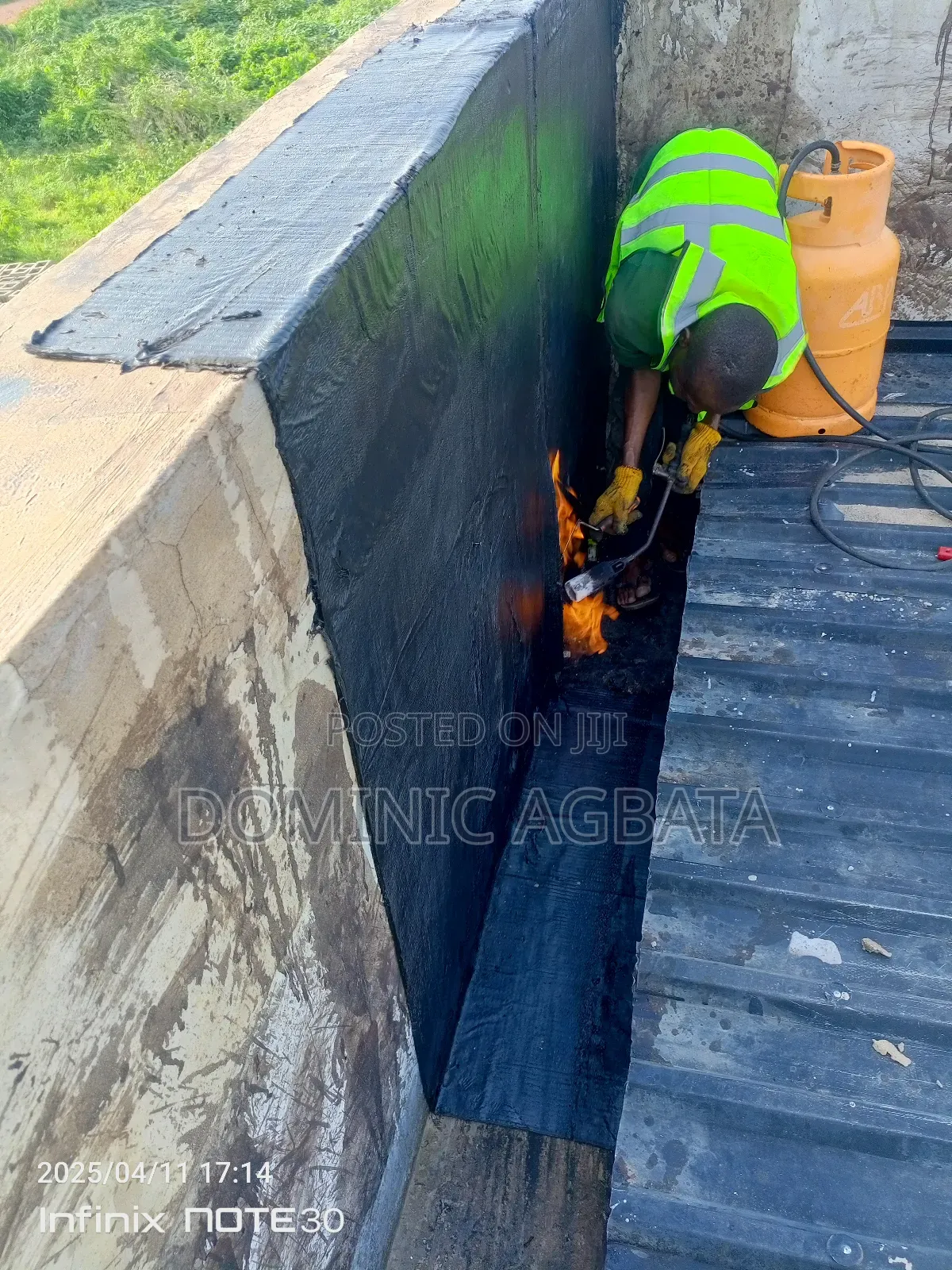 Pedagogy Waterproofing Expert