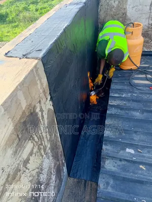 Pedagogy Waterproofing Expert