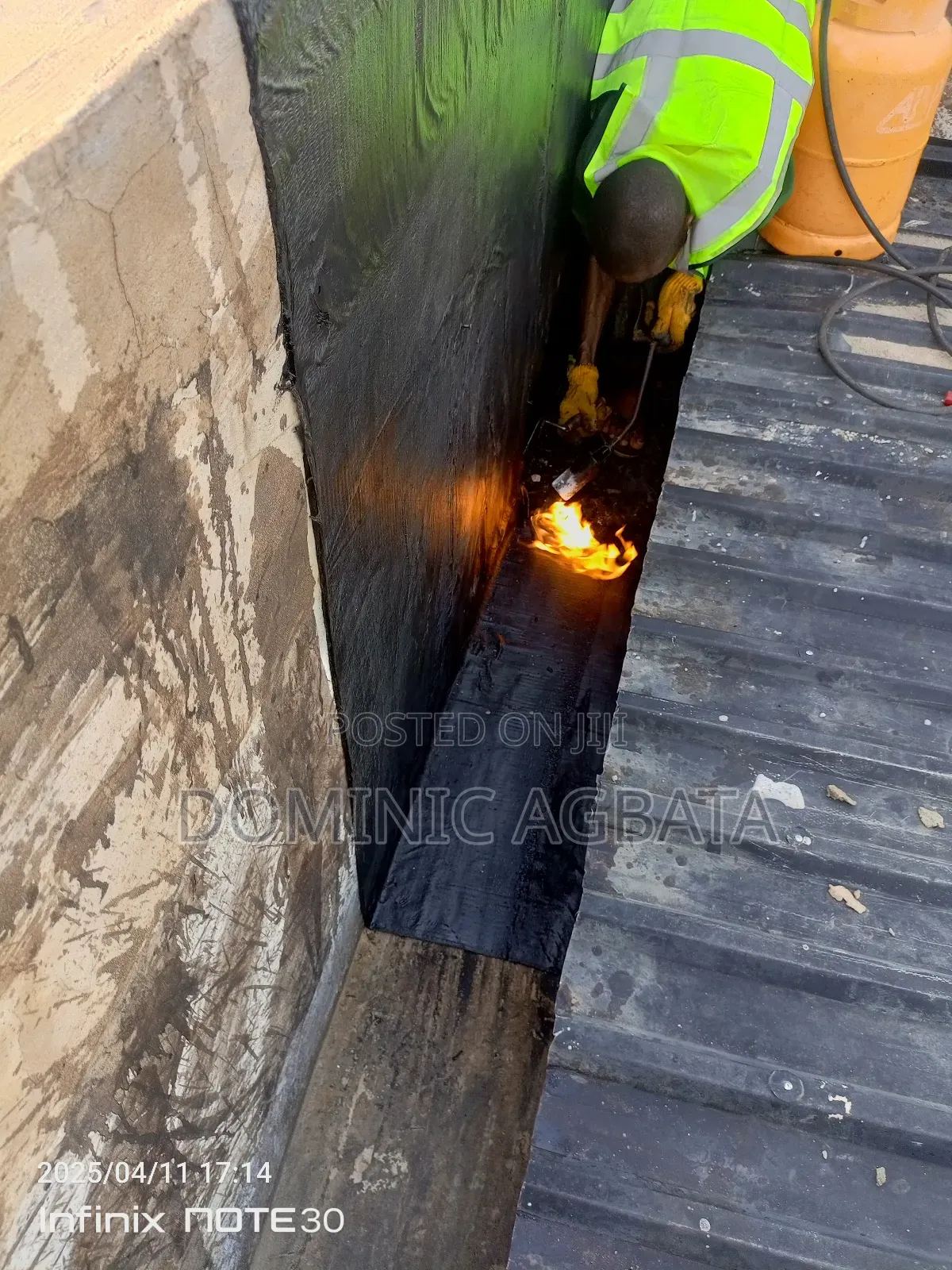Pedagogy Waterproofing Expert
