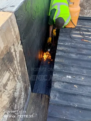 Pedagogy Waterproofing Expert