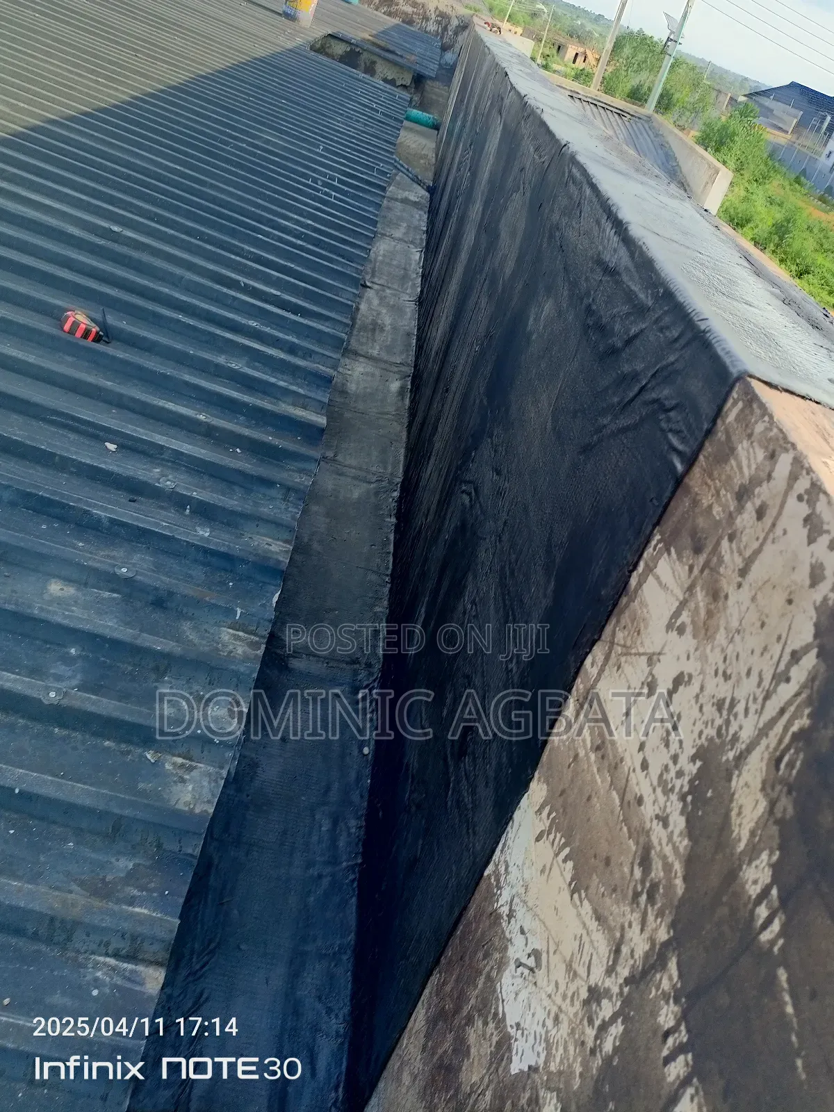 Pedagogy Waterproofing Expert