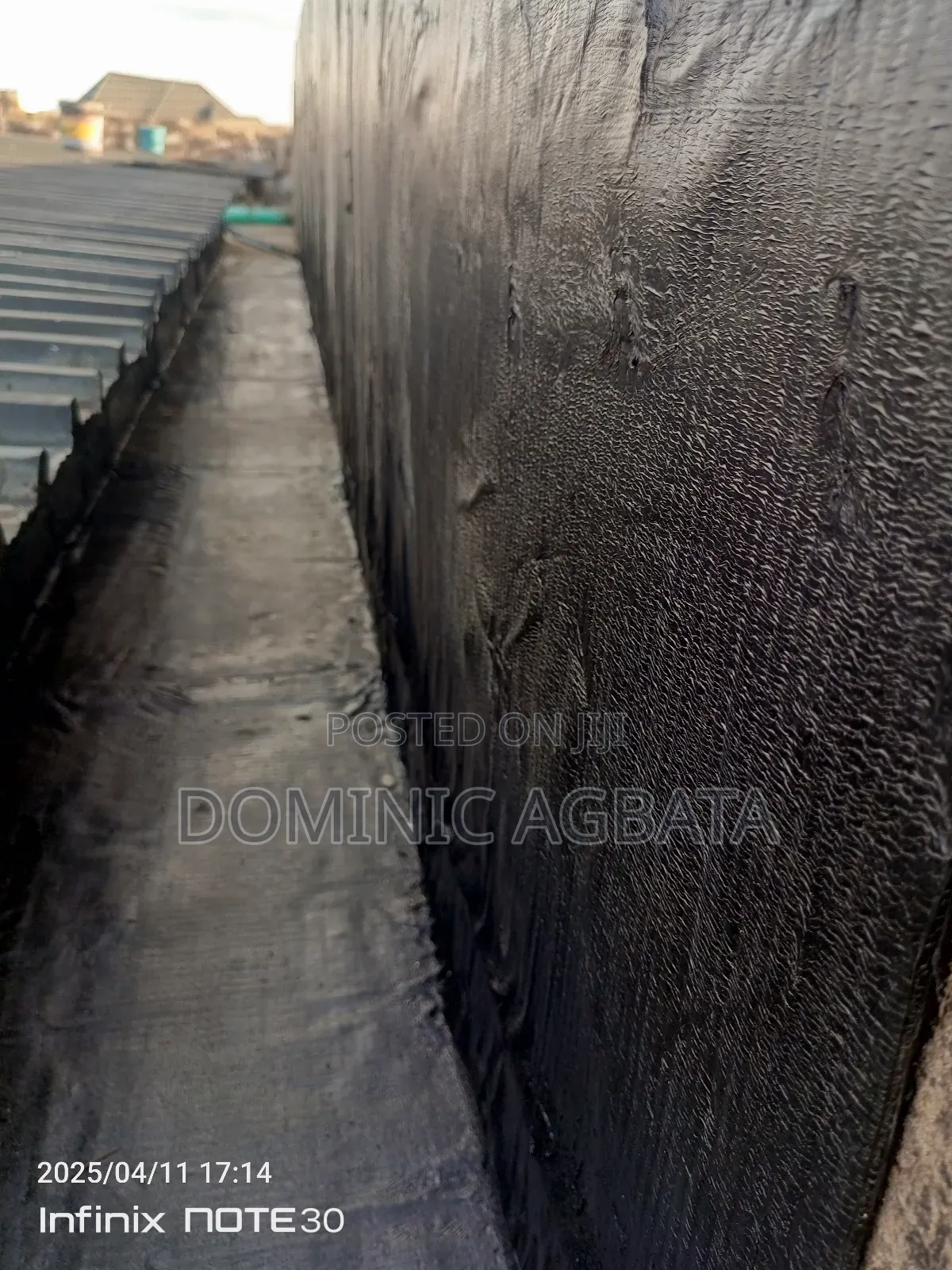 Pedagogy Waterproofing Expert