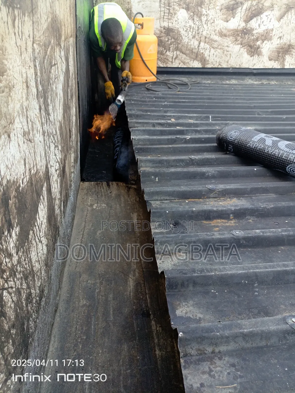 Pedagogy Waterproofing Expert