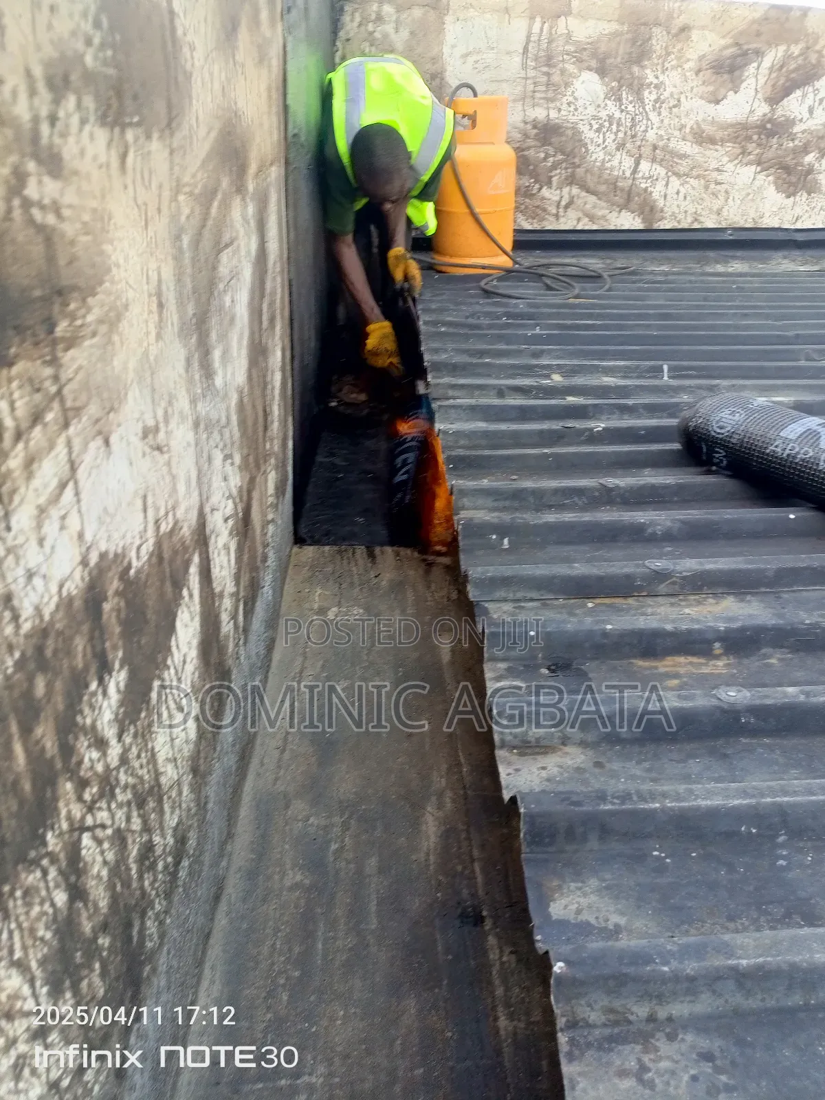 Pedagogy Waterproofing Expert