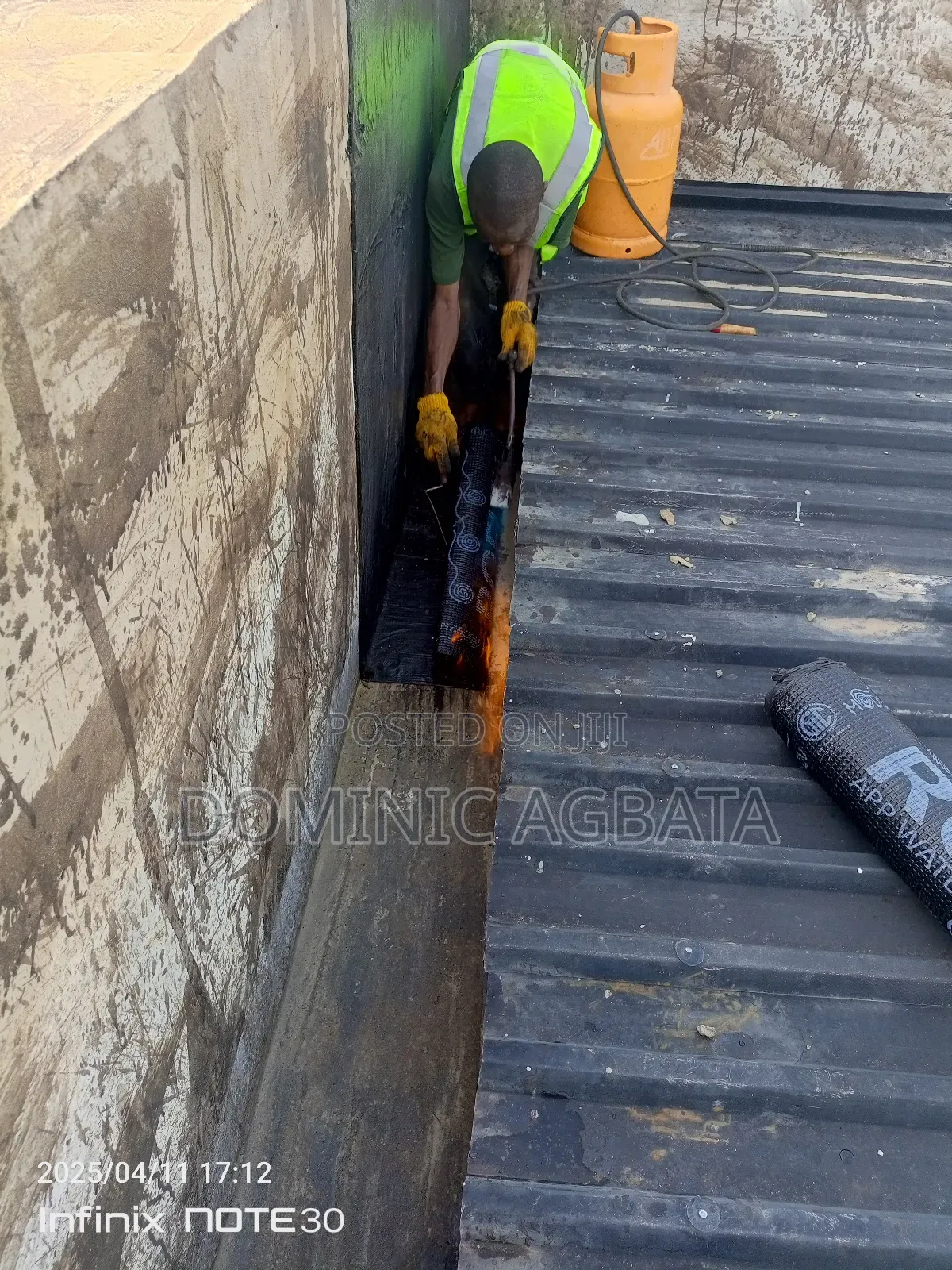 Pedagogy Waterproofing Expert