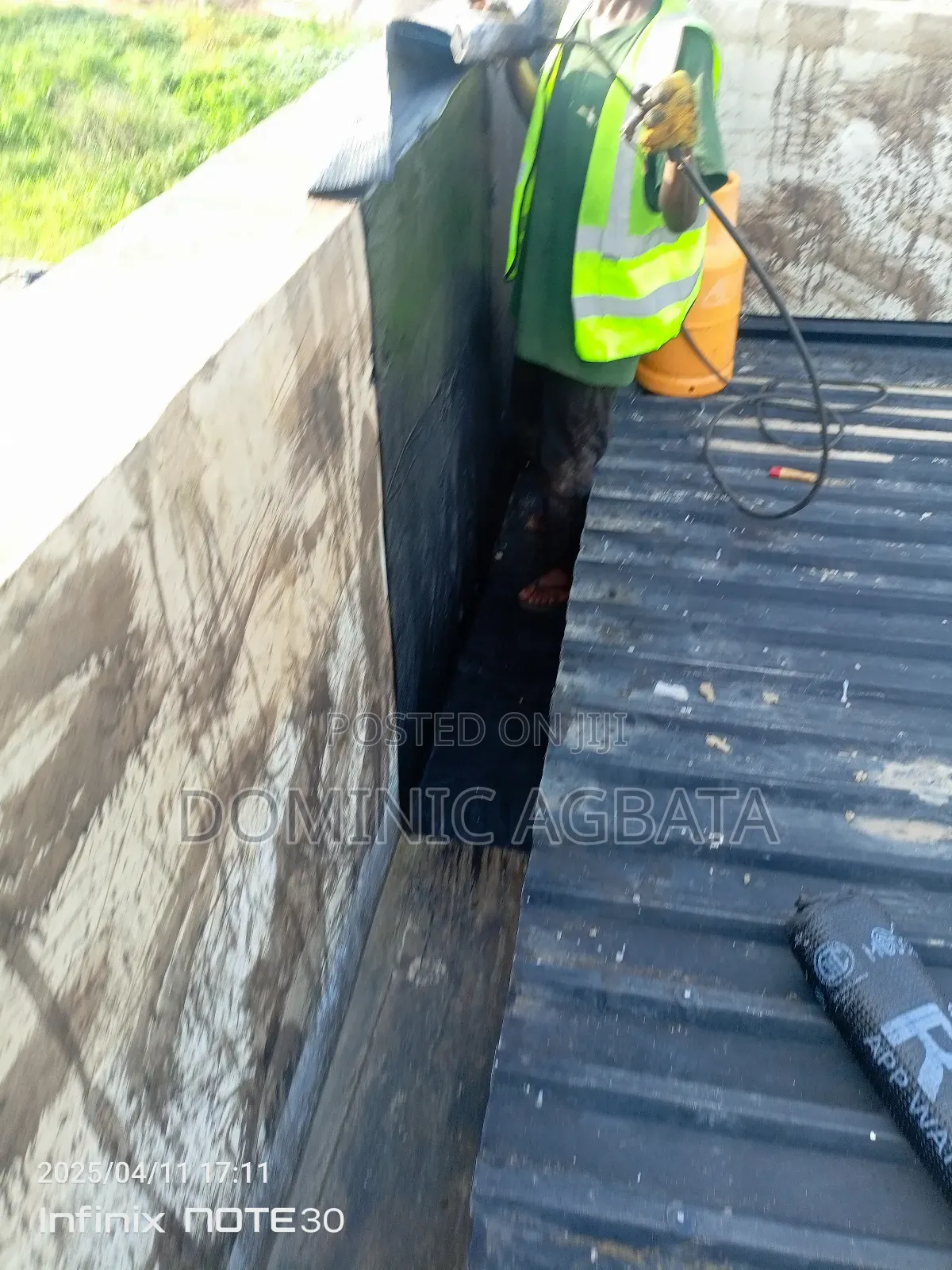 Pedagogy Waterproofing Expert