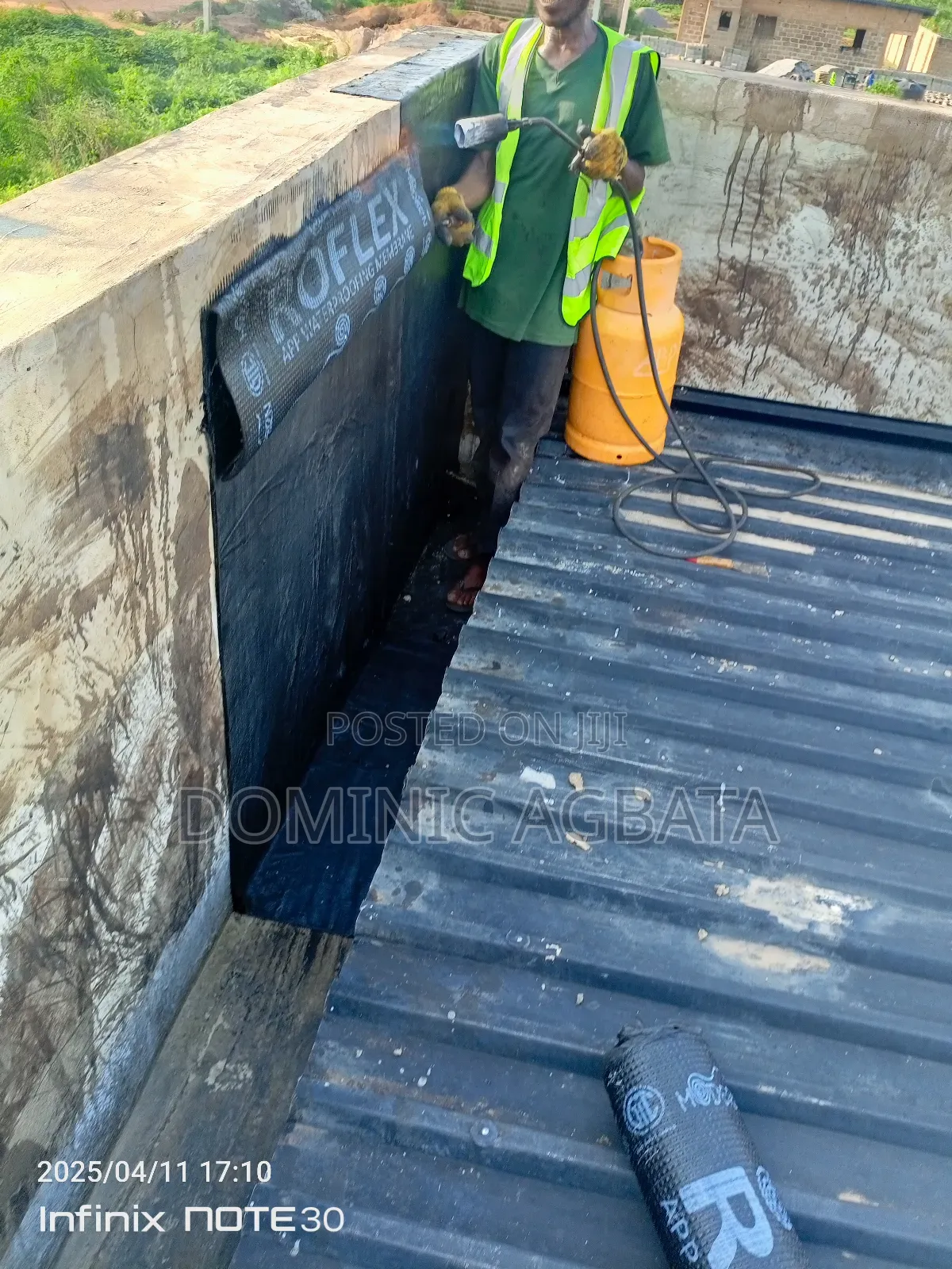 Pedagogy Waterproofing Expert