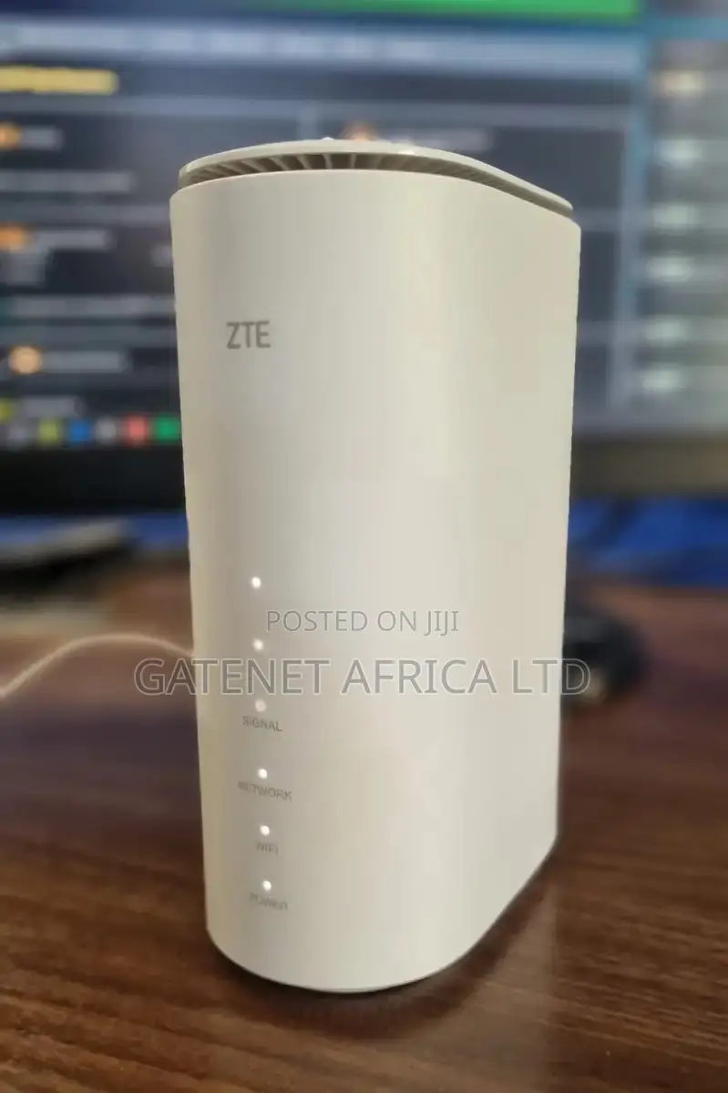 Zte Universal 5g+ Gigabit Wifi Router Access Point