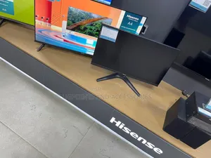 Hisense Smart Tv 43"