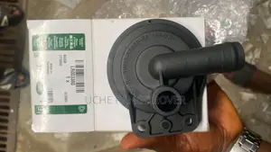 Range Rover Airflow