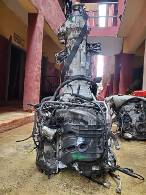 Dodge Challenger Engine 3.6l Hellcat 2020/2024