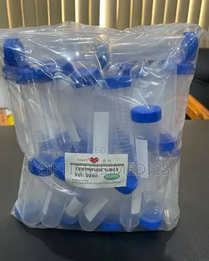 50ml Centrifuge Tube