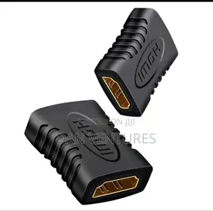 HDML Extender Female to Female Coupler