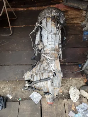 Ford F150 Raptor Gearbox 2020/2024