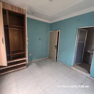 Furnished 5bdrm Duplex in Ebute, Ikorodu for rent