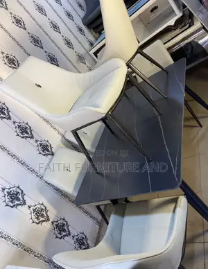 Standard Dining Set for Home