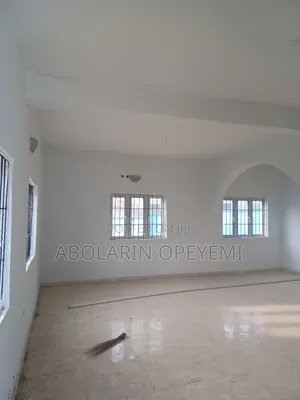 Photo - 3bdrm Apartment in Ogd Estate Asero, Abeokuta South for rent