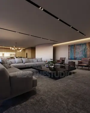 Modern Interior Design 2025 Contemporary Design