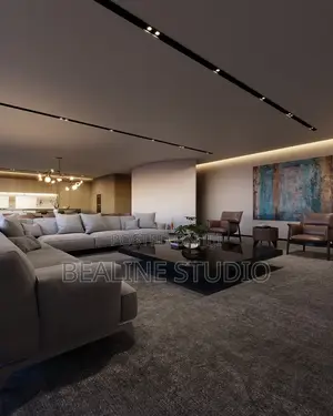 Modern Interior Design 2025 Contemporary Design