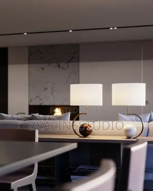 Modern Interior Design 2025 Contemporary Design