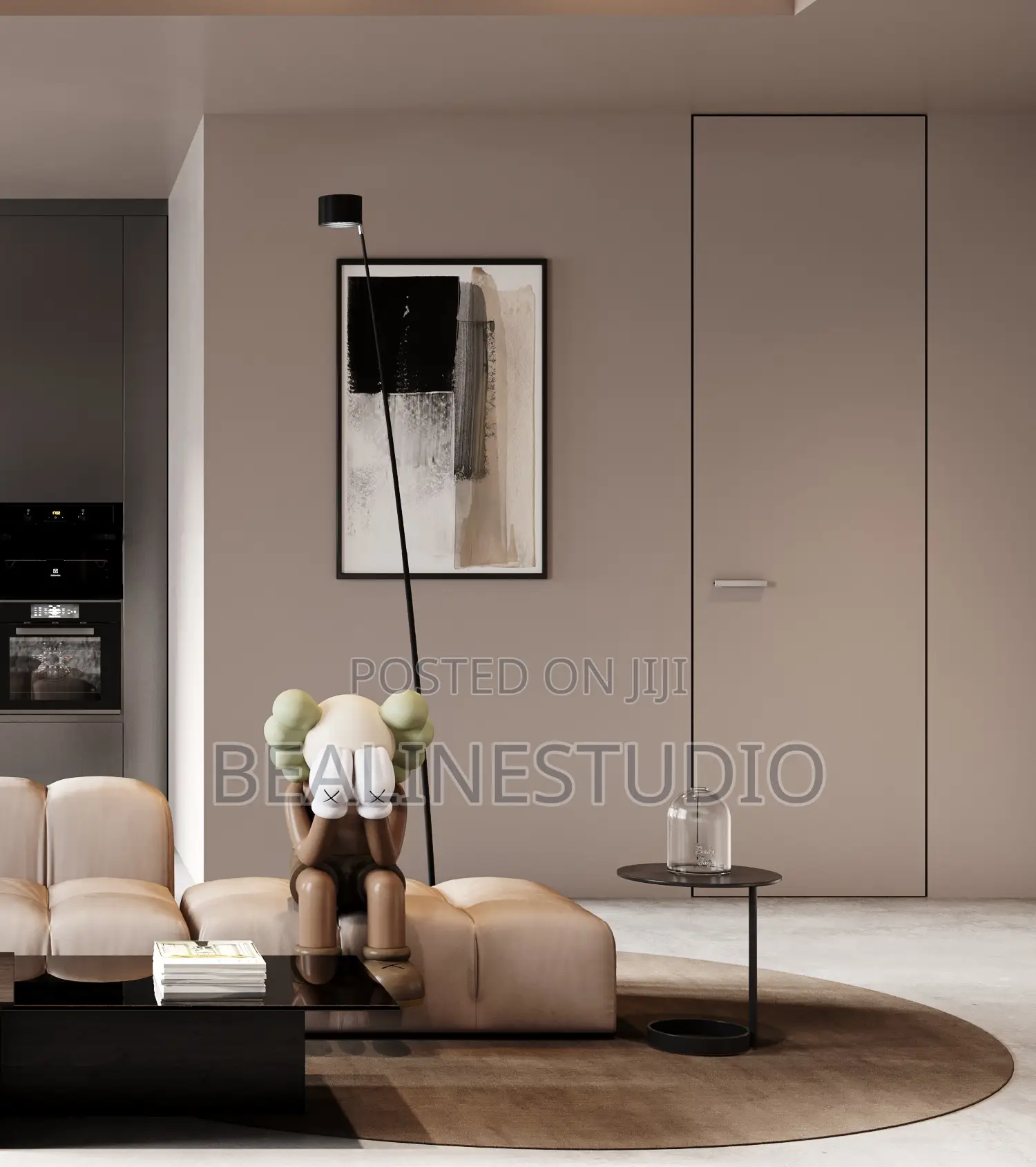 Modern Interior Design 2025 Contemporary Design