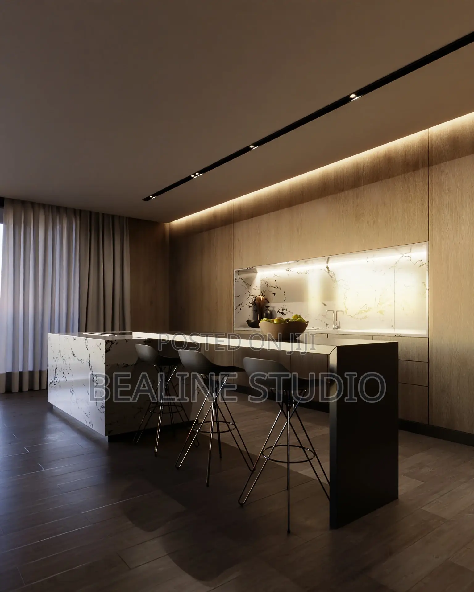 Modern Interior Design 2025 Contemporary Design