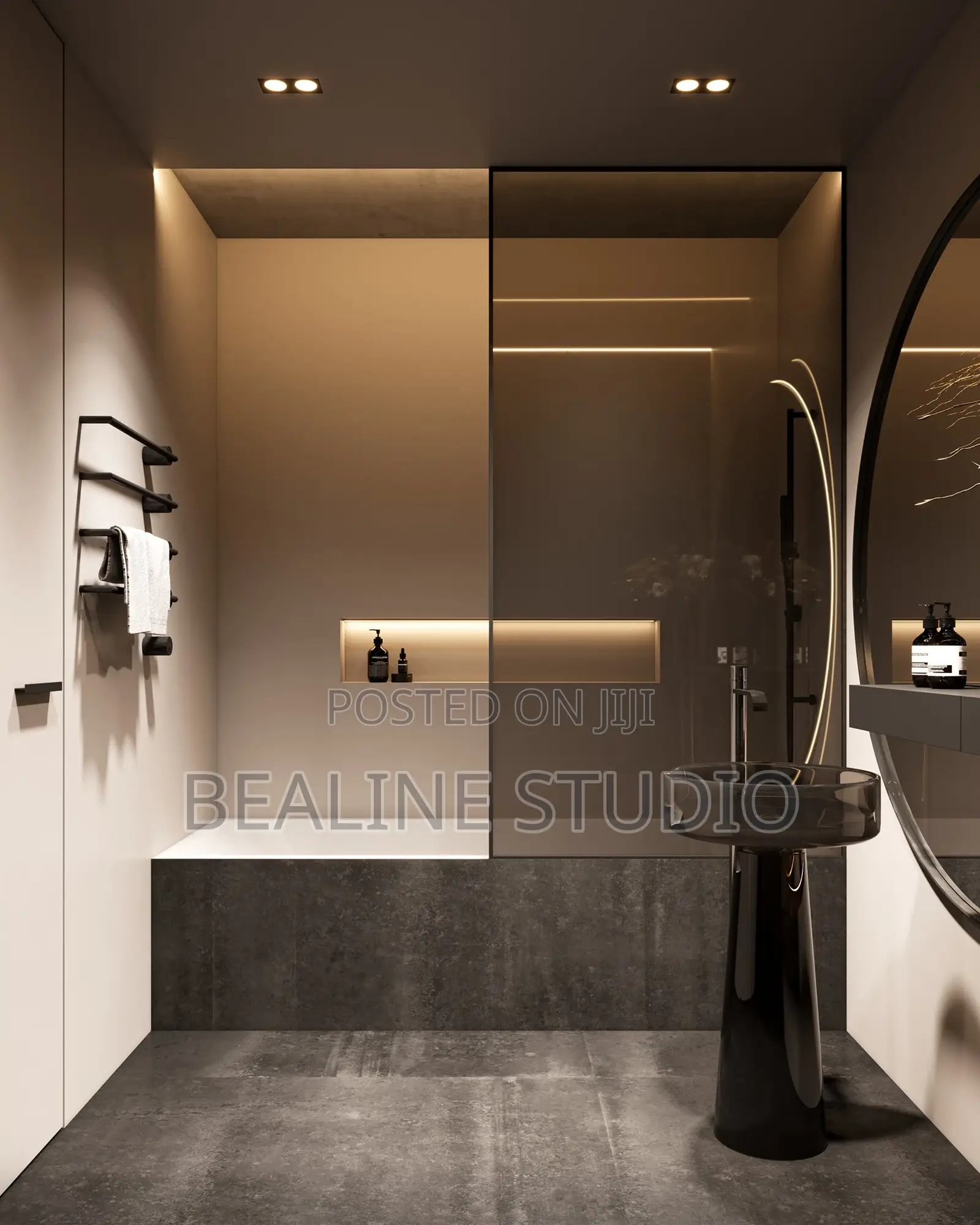 Modern Interior Design 2025 Contemporary Design